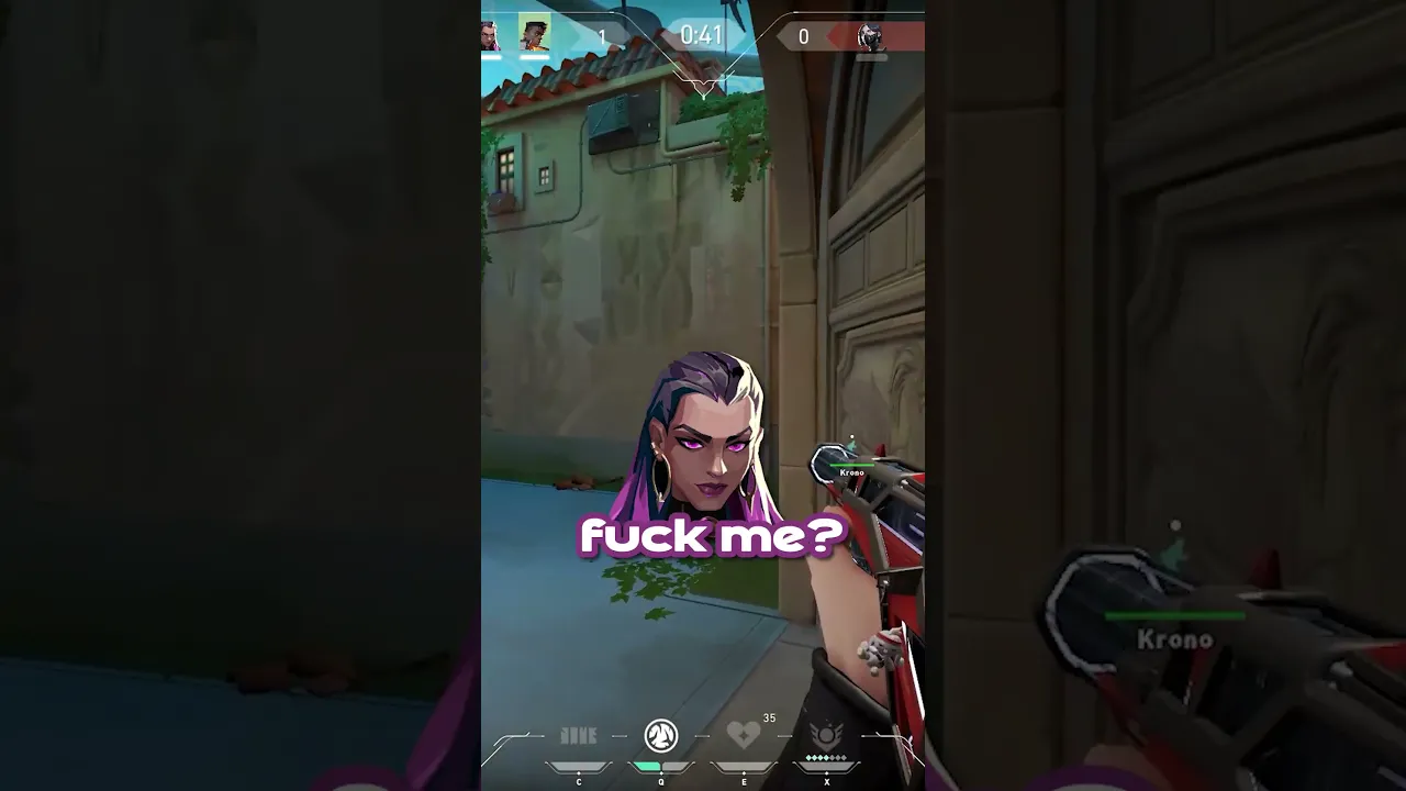 Video