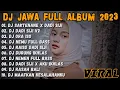 Download Lagu DJ JAWA TERBARU 2023 - DJ SAKTENANE X DADI SIJI 🎵 FULL ALBUM VIRAL TIKTOK TERBARU 2023  FULL JAWA