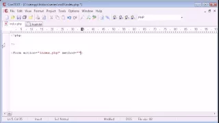MD5 Encryption Part 1 Tutorial in PHP - MYSQL by For Student Organization