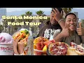 Santa Monica Food Tour Tourist Trap