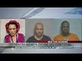 Deputies say Meth Cocaine and Money found
