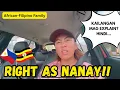 Download Lagu STOP FILMING THE CHILDREN?!🔥🔥🔥PAANO AKO MAG RE REACT?! BAKIT MAG EEXPLAIN AT ANO ANG KARAPATAN MO?!!