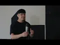 Dia lelaki aku lelaki - Imam S arifin (Cover by Nurdin Yaseng)