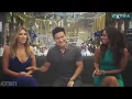 This dude mariolopezextra Killin me cottagecheese Wtf Charissa Thompson