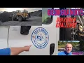 Man VS Rain Driveway Challenge
