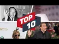 Famous People Who Are Capricorn