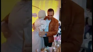 فرحة اخيرا تجمعنا 