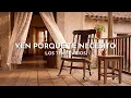 Los Temerarios - Ven Porque Te Necesito (Visualizer)