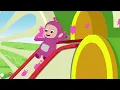 Tubby Custard Fun | Tiddlytubbies - WildBrain | Full Episodes for Kids