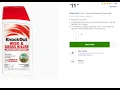 Product Review of KnockOut Weed n Grass Killer