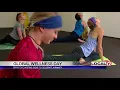 The Spa at 21c hosting event to celebrate wellness taking care of yourself