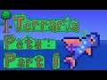 Terraria Pets Part 1 I The Zephyr Fish