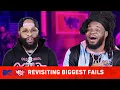 Wild N Out Cast Revisits Some Of Their Biggest Fails