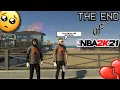 The END of NBA 2K21 2K21 SERVERS SHUT DOWN