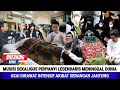 Tepat Hari ini Musisi Sekaligus Penyanyi Legendaris Meninggal Dunia