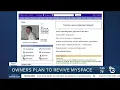 Fact or Fiction Myspace social media site may come back