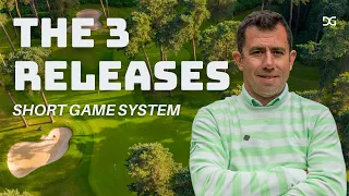 the 3 releases simplicity when chipping