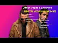 Download Lagu Dimitri Vegas \u0026 Like Mike| Anthems of Tomorrow 2024's Most Popular EDM Tracks|Adrenalinefueled