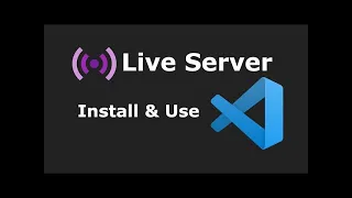 How to Set Up Live Server in VS Code Step-by-Step Guide for Beginners