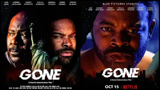 gone on netflix nigerian movie review gabriel afolayan bimbo ademoye stella damasus