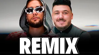 Cheb Mirou X Draganov Malek Ya Zahri Remix Rai Rap 