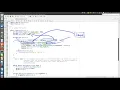 A small TCP example an HTTP client and an HTTP server