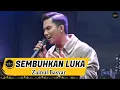 Download Lagu Zainul - Sembuhkan Luka | Ngobral Live edisi Senandung Zainul Basyar