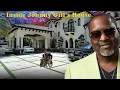 Johnny Gill s WIFE CHILDREN Real Estate Cars Net Worth 2024 and More