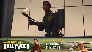 TV Spot : « Team » VF