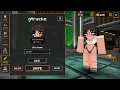 Pixel Strike 3D skin leaks