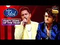 Lagu 'Satrangi Re' पर Piyush का दमदार Performance | Indian Idol 14 | Party Song Of The Year