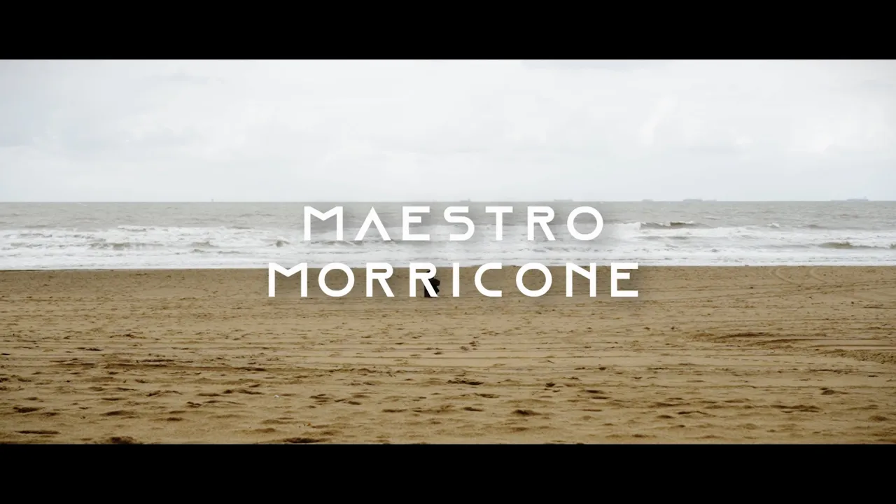 Maestro Morricone