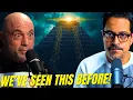 Lagu Joe Rogan: Will AI Bring Back Jesus... Or Something Much Worse?