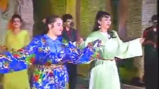 الفنان حميد انرزافن اغنية جد جميلة دندنها