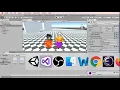 Fireball 21 - Launching the Fireball Unity and C Tutorial
