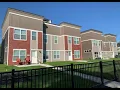 Ellis Flats Townhomes 3 bedroom 2 5 Bathrooms - Cedar Rapids Iowa