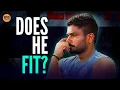 Download Lagu Sanju Samson op een kruispunt | #cricket
