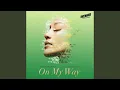 On My Way (Marry Me) (David Solomon Remix)