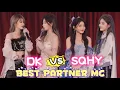 Download Lagu Best Partner 3 Final MC (ALL SUB) × SNH48 王奕 周诗雨 诗情画奕 SQHY GNZ48 陈珂 郑丹妮 蛋壳 DANKE 最佳拍档第三季