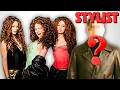 Download Lagu Kalogeras Sisters HIRE A STYLIST!