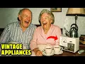 20 Vintage Appliances No One Uses Anymore
