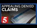 Consumer Reports How to appeal a denied insurance claim