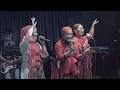 Download Lagu Hura Hura - Lina, Titi \u0026 Bogie (Ganeshow: Guruh Sukarno Putra Tribute)