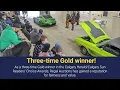 Regal Auctions - Post Media Readers Choice Gold Winner 2023