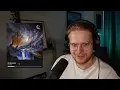 CURRENTS owned 2025 with this EP... (Full EP Reaction)