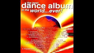 faithless salva mea the best dance album in the world ever cd 1998 