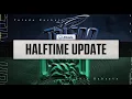 NCAA 25 Ohio University Dynasty Season 2 Game 5 VS Toledo