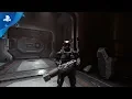 DOOM Eternal - Phobos Gameplay Reveal PS4