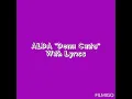 ALDA - Demi Cinta (Official Lyric Video)