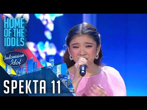 Download MP3 TIARA - MILIKI AKU (Dea Mirella) - SPEKTA SHOW TOP 5 - Indonesian Idol 2020